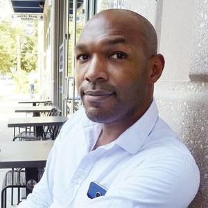 Meet your Posher, Greg